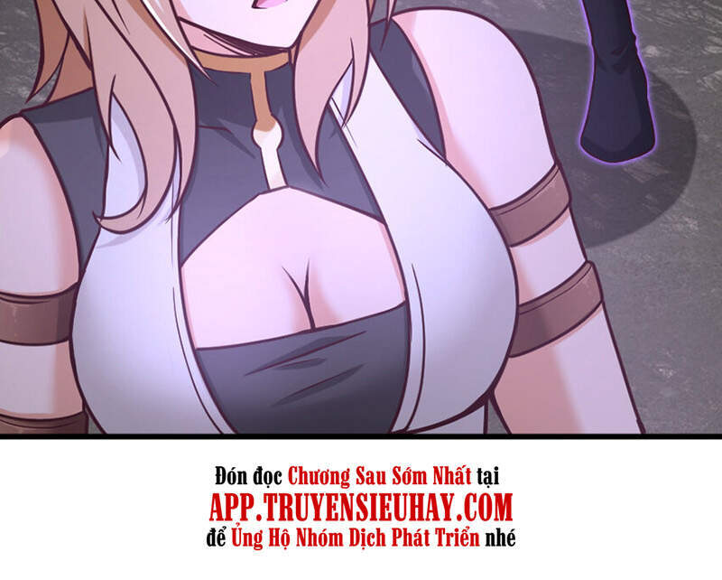 Thả Vu Nữ Đó Ra - Chương 320