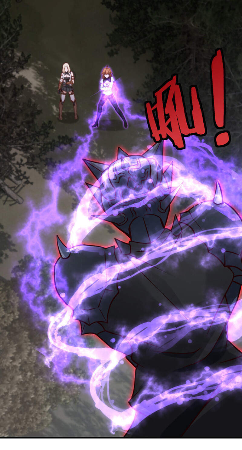 Thả Vu Nữ Đó Ra - Chương 320