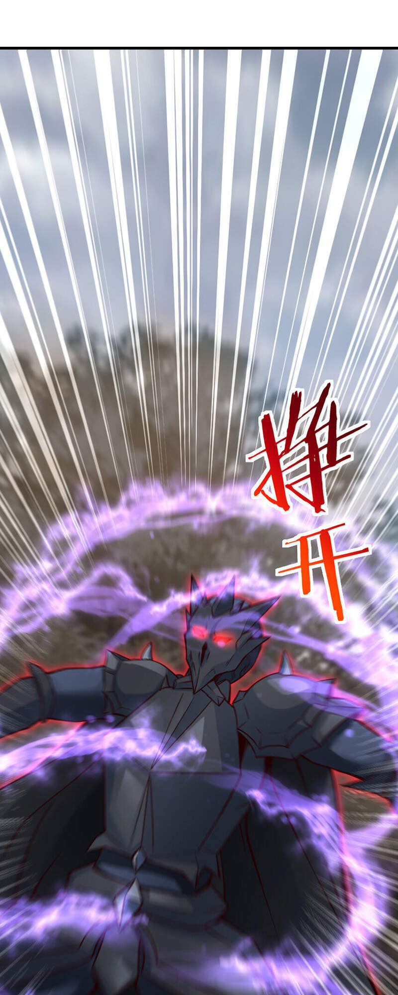 Thả Vu Nữ Đó Ra - Chương 320