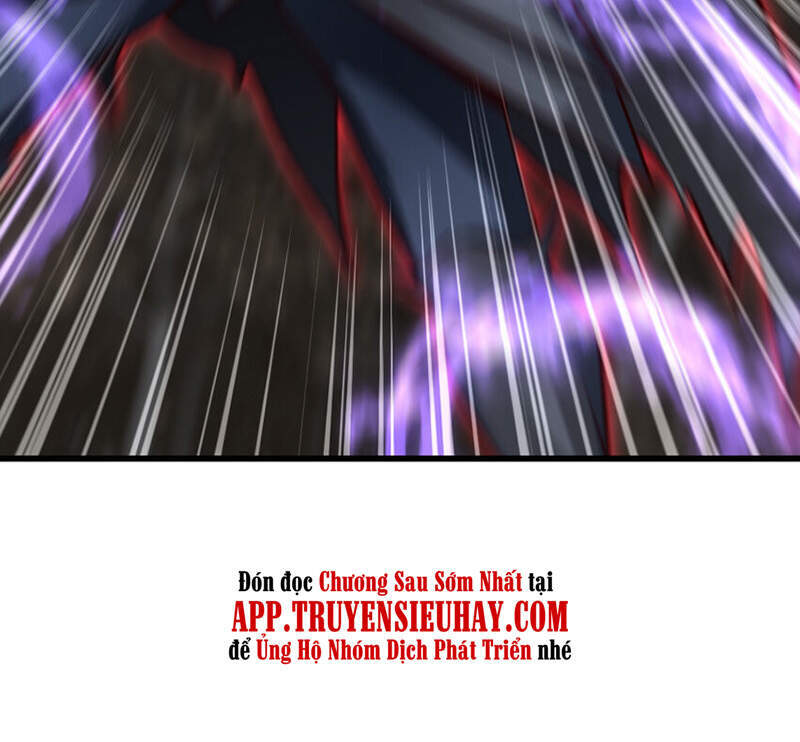 Thả Vu Nữ Đó Ra - Chương 320