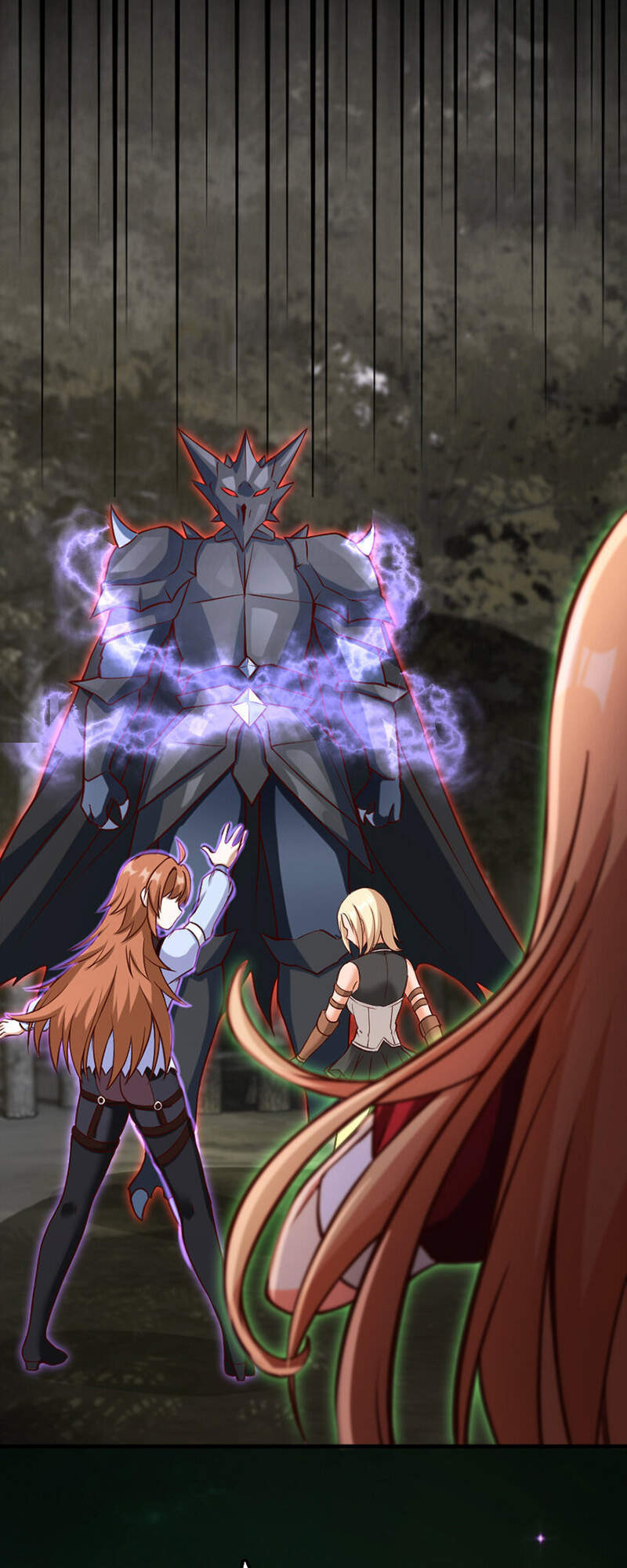 Thả Vu Nữ Đó Ra - Chương 320