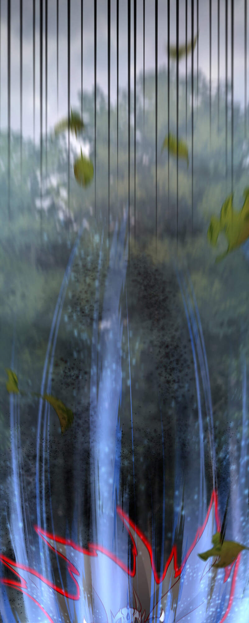 Thả Vu Nữ Đó Ra - Chương 320