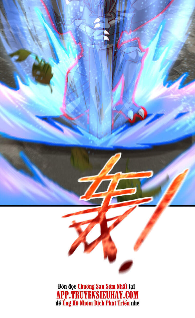 Thả Vu Nữ Đó Ra - Chương 320