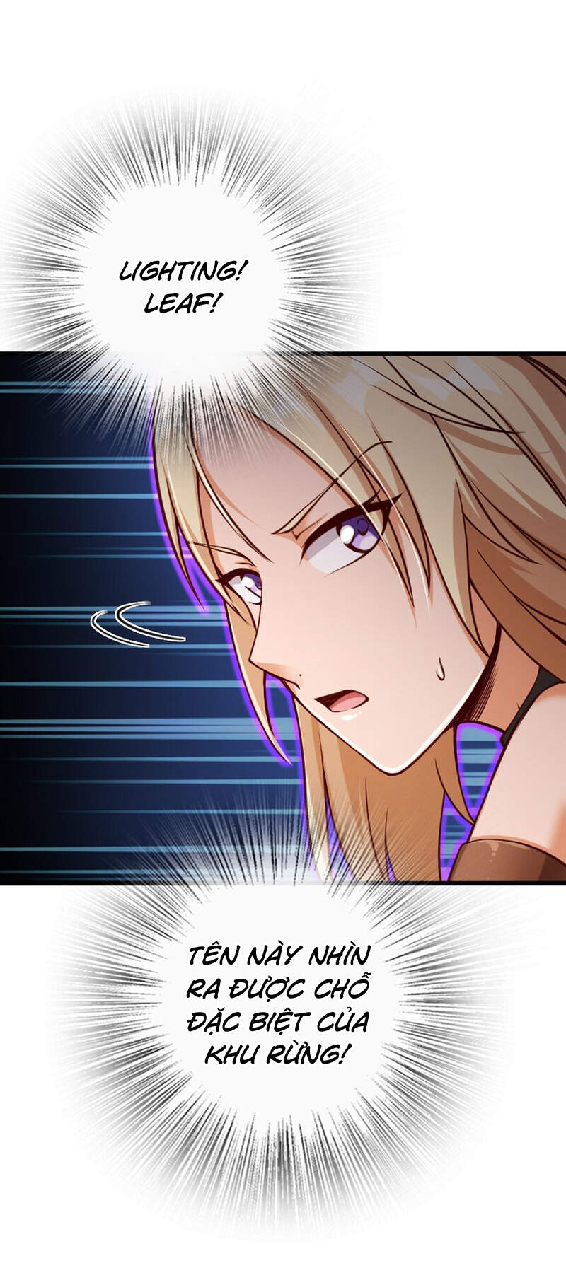 Thả Vu Nữ Đó Ra - Chương 320