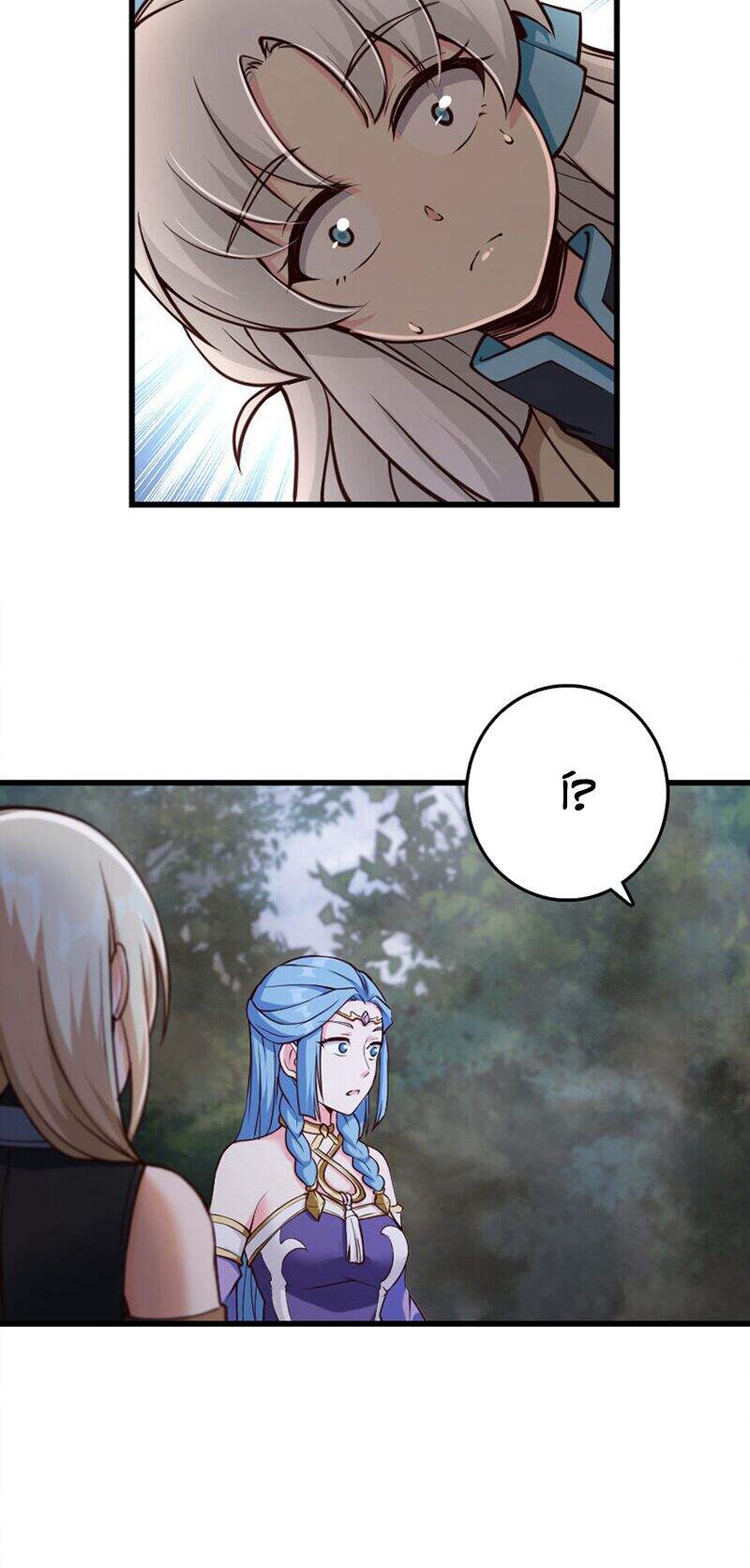 Thả Vu Nữ Đó Ra - Chương 322