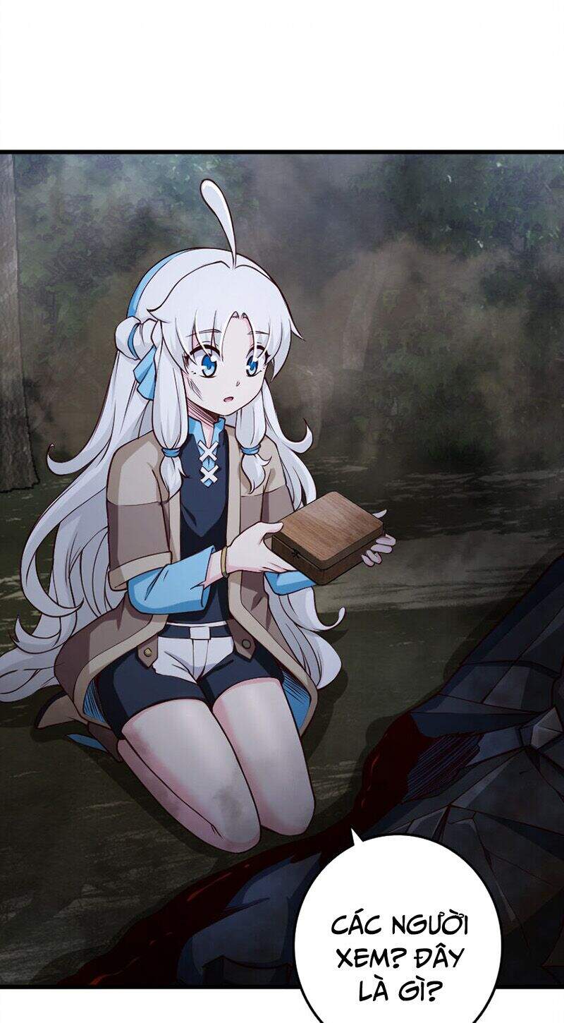 Thả Vu Nữ Đó Ra - Chương 322