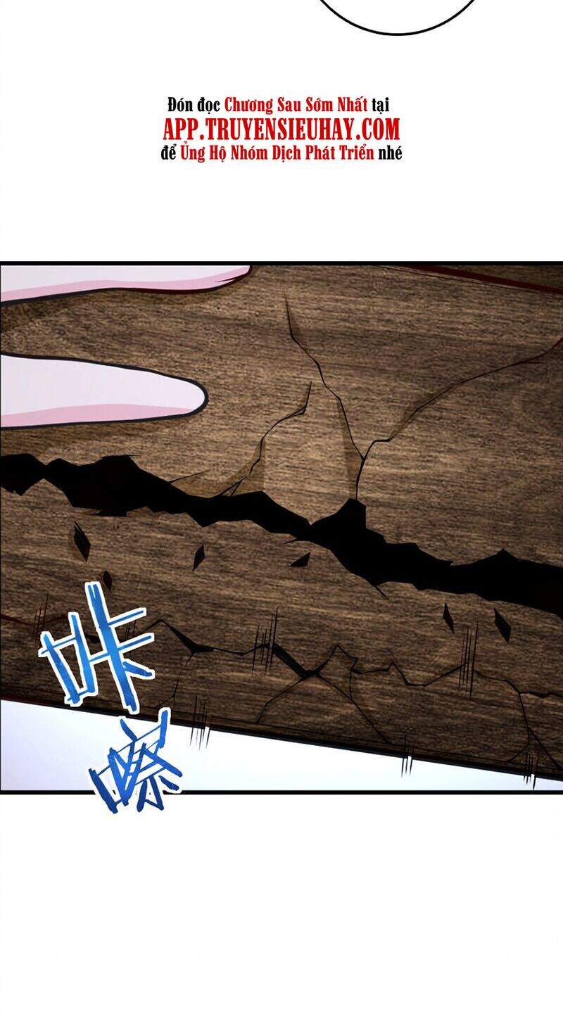 Thả Vu Nữ Đó Ra - Chương 322