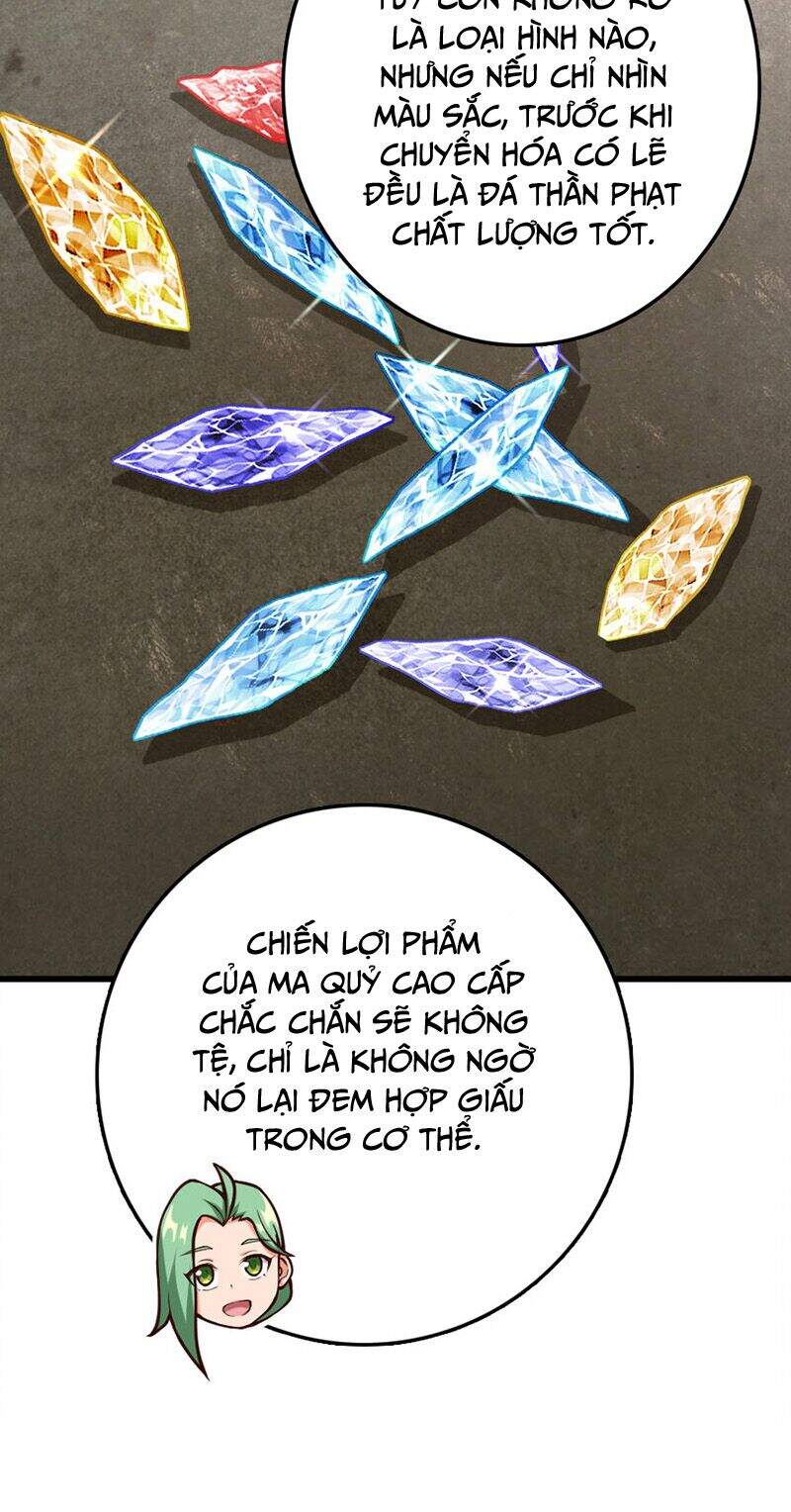 Thả Vu Nữ Đó Ra - Chương 322