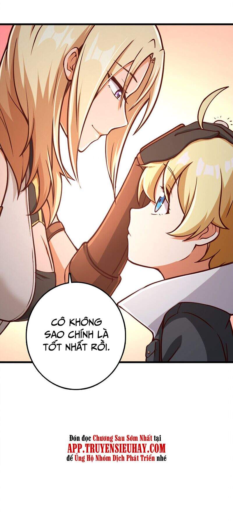 Thả Vu Nữ Đó Ra - Chương 322