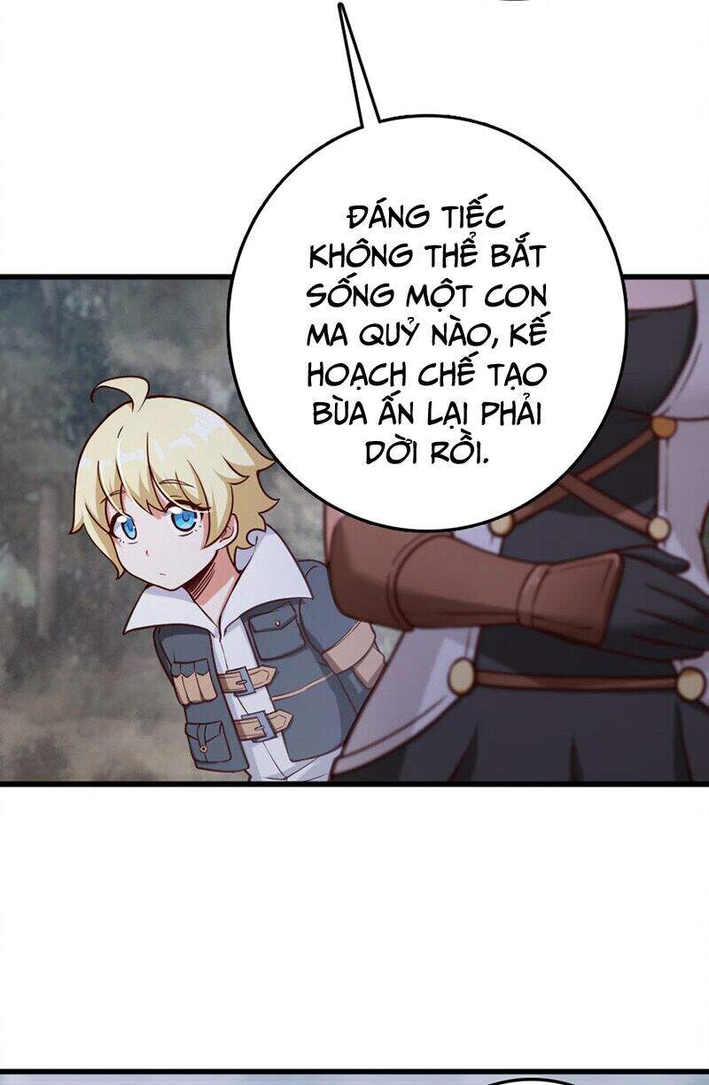 Thả Vu Nữ Đó Ra - Chương 322