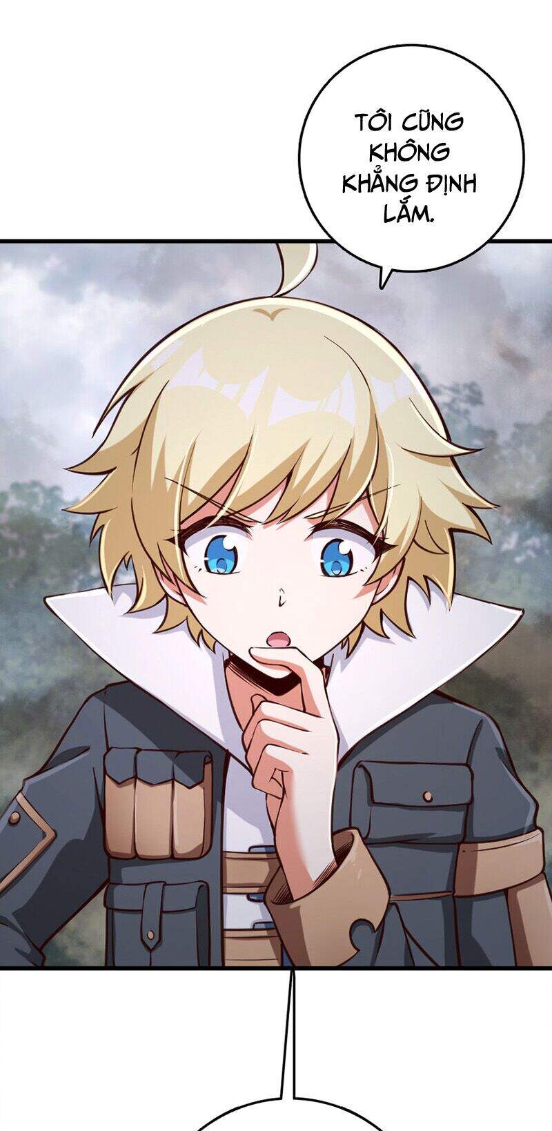 Thả Vu Nữ Đó Ra - Chương 322