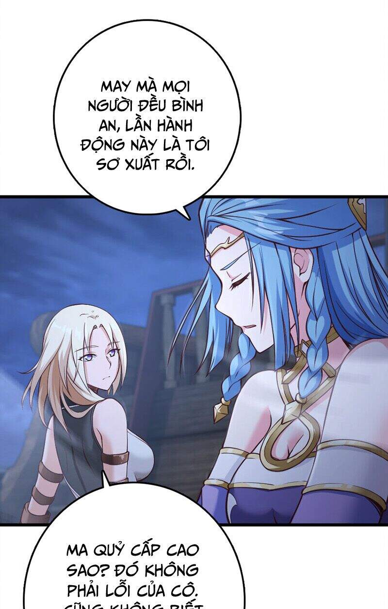 Thả Vu Nữ Đó Ra - Chương 322