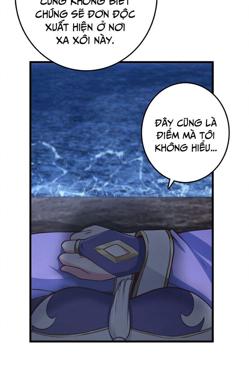 Thả Vu Nữ Đó Ra - Chương 322