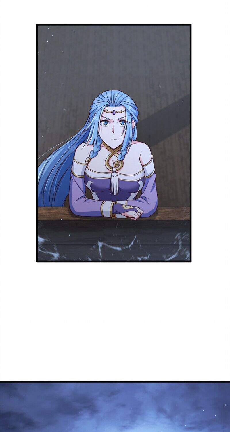 Thả Vu Nữ Đó Ra - Chương 322