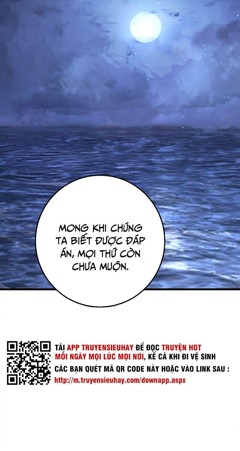 Thả Vu Nữ Đó Ra - Chương 322