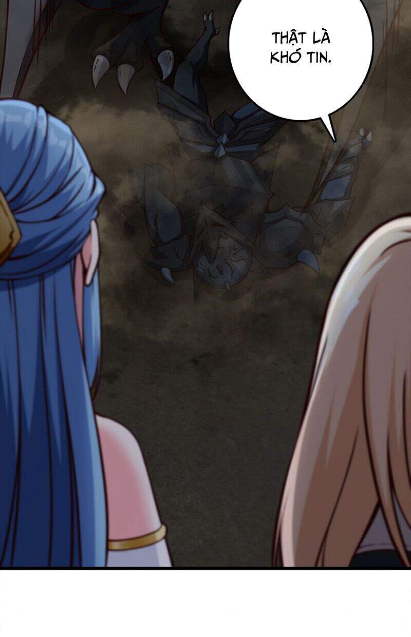 Thả Vu Nữ Đó Ra - Chương 322