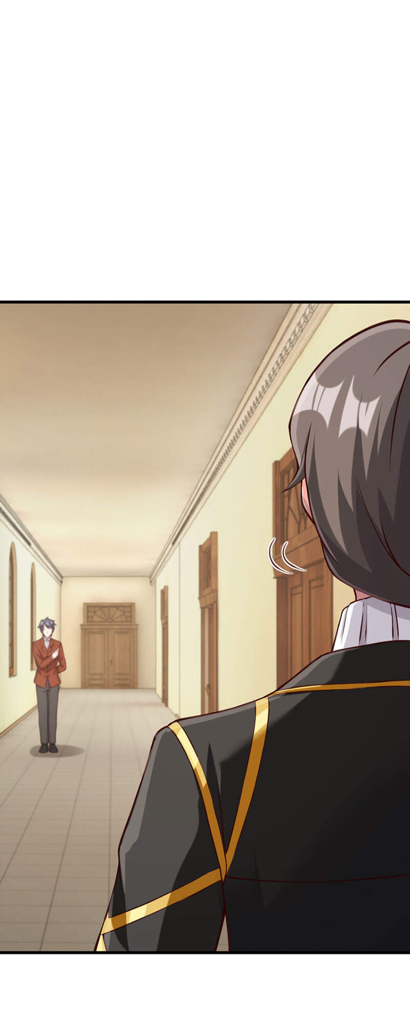 Thả Vu Nữ Đó Ra - Chương 323