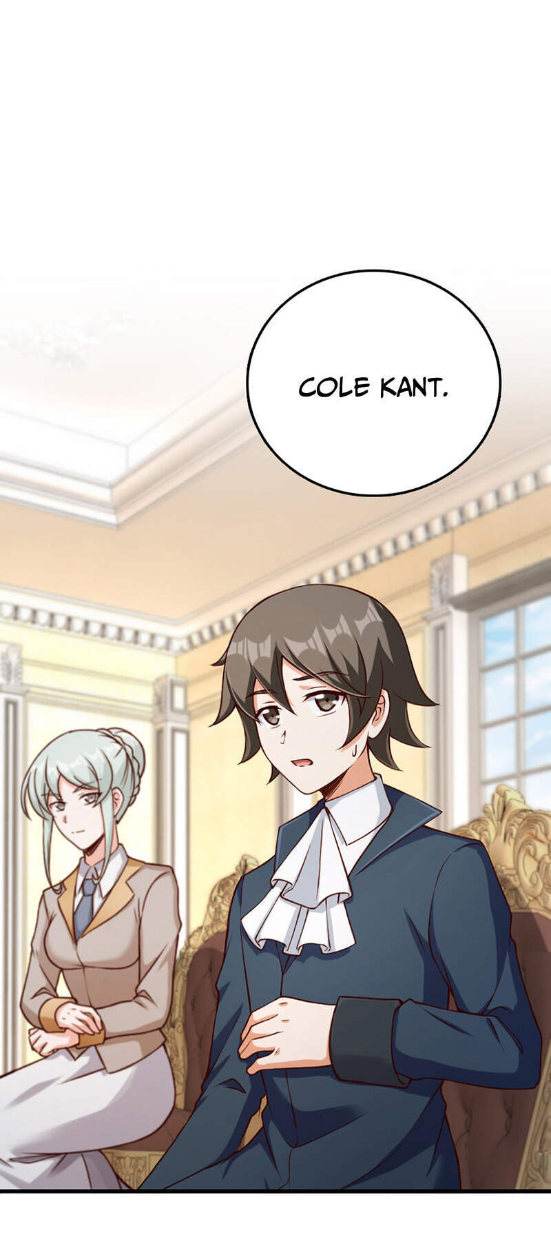 Thả Vu Nữ Đó Ra - Chương 323