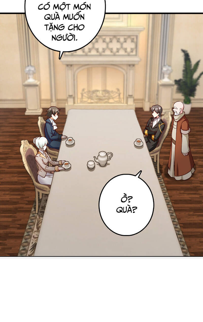 Thả Vu Nữ Đó Ra - Chương 323