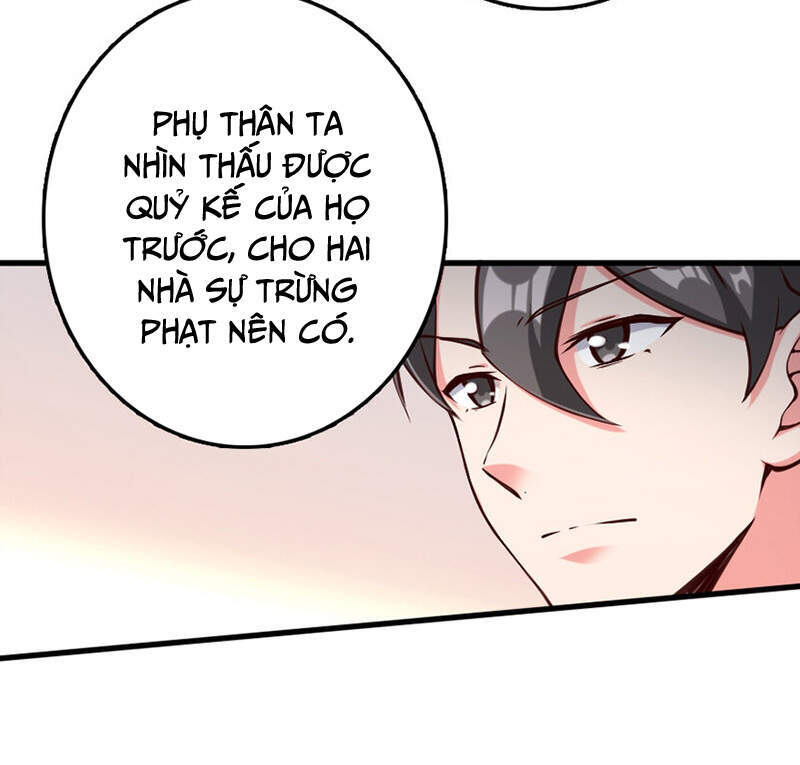 Thả Vu Nữ Đó Ra - Chương 323