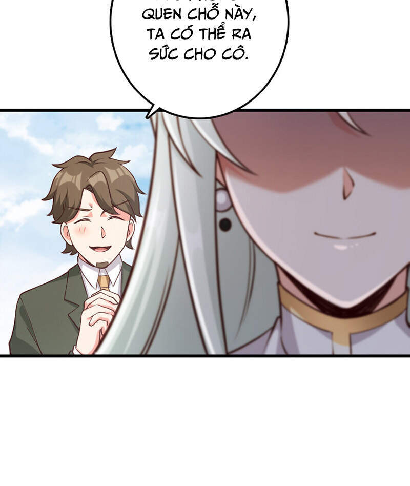 Thả Vu Nữ Đó Ra - Chương 323