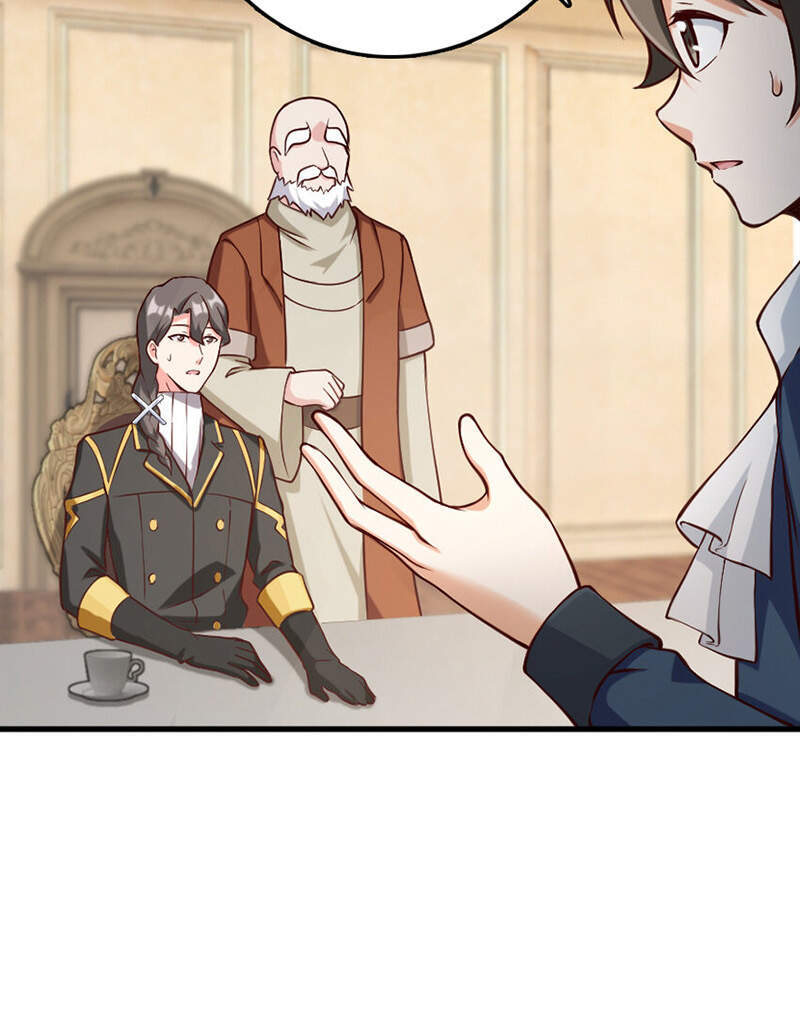 Thả Vu Nữ Đó Ra - Chương 323