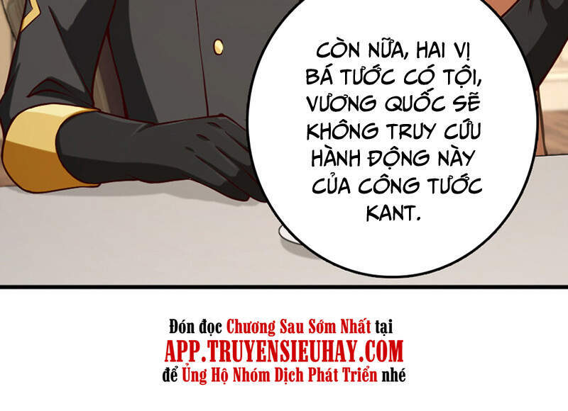 Thả Vu Nữ Đó Ra - Chương 323