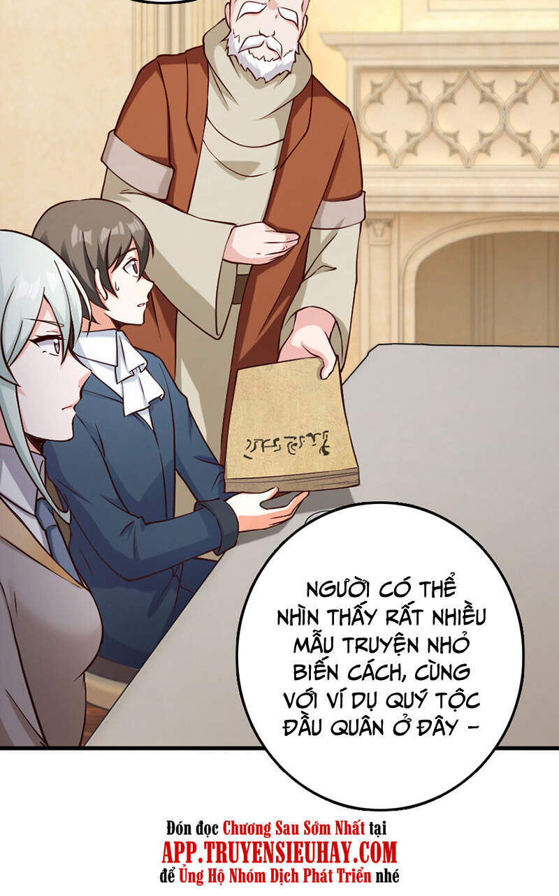 Thả Vu Nữ Đó Ra - Chương 323