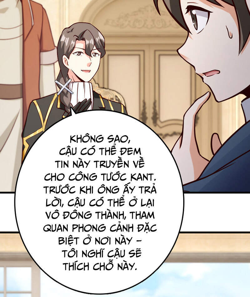 Thả Vu Nữ Đó Ra - Chương 323