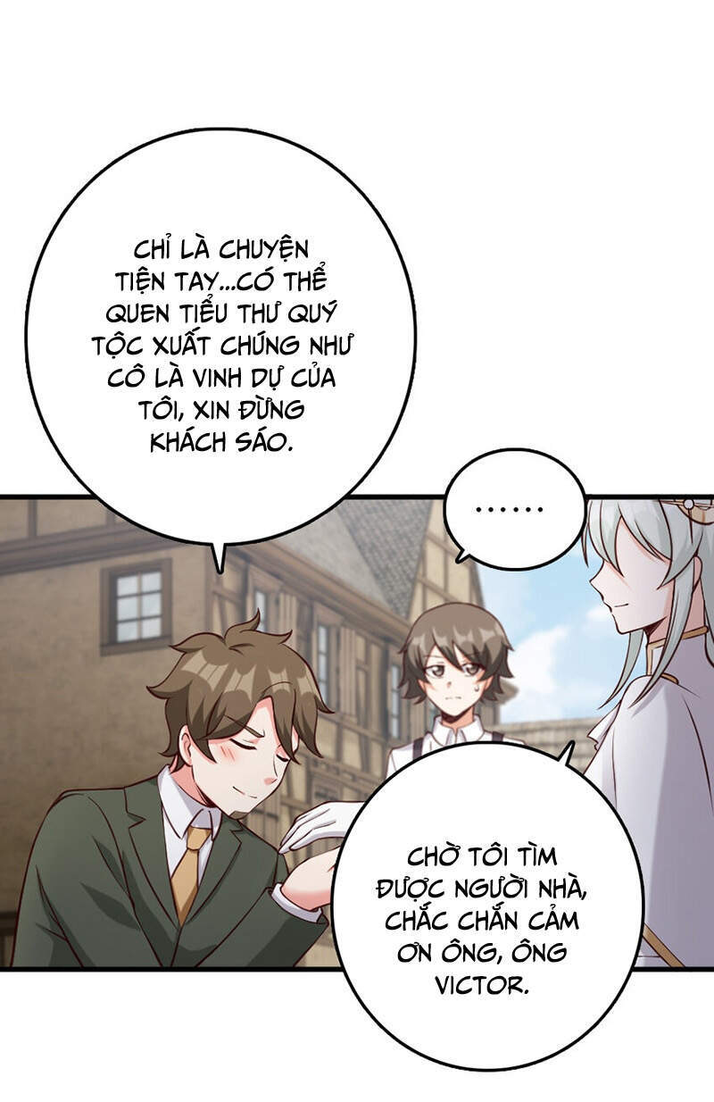 Thả Vu Nữ Đó Ra - Chương 323