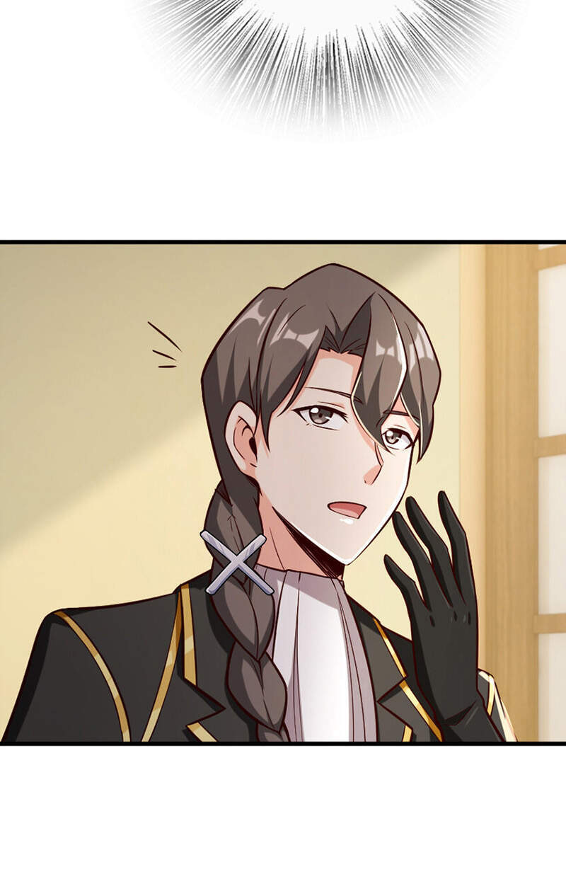 Thả Vu Nữ Đó Ra - Chương 323