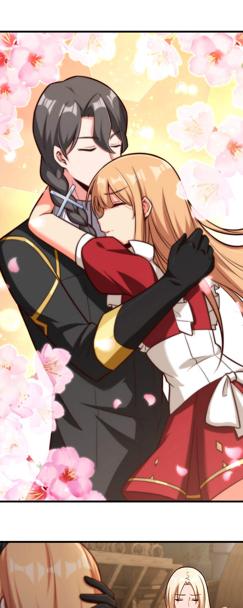 Thả Vu Nữ Đó Ra - Chương 323