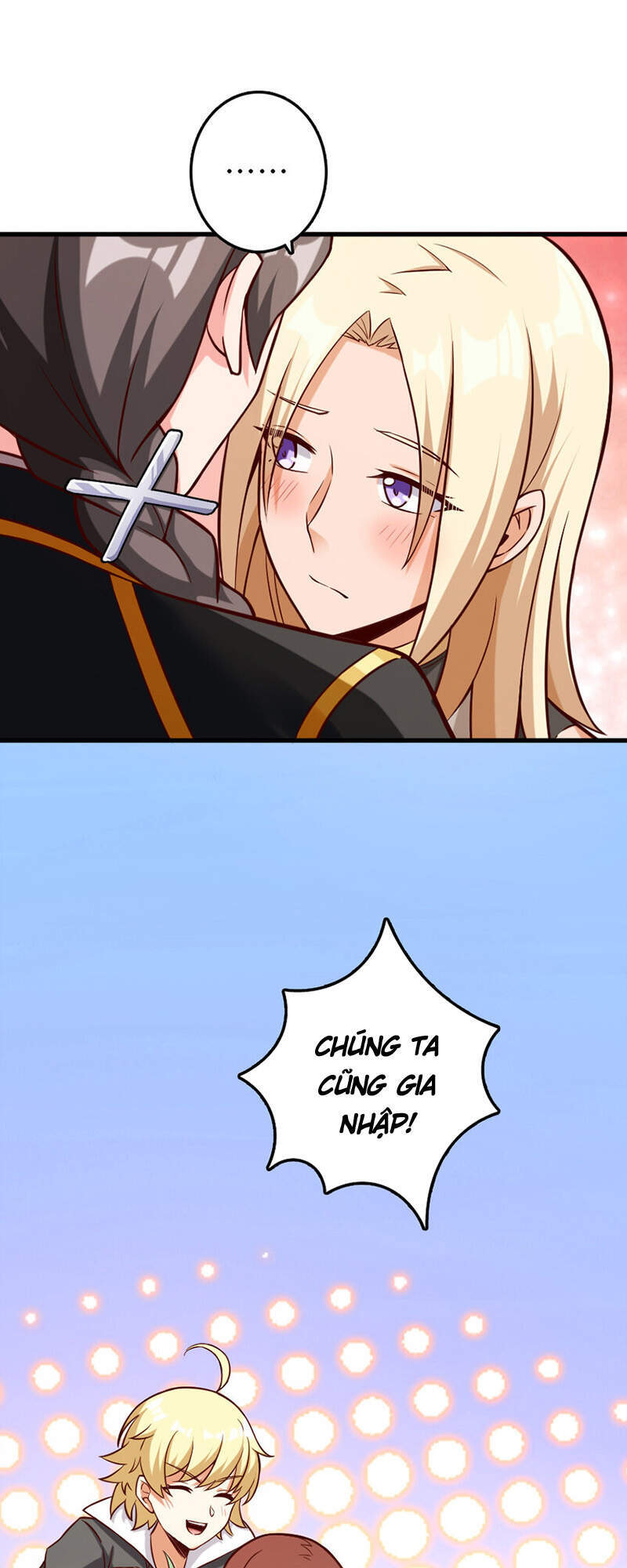 Thả Vu Nữ Đó Ra - Chương 323