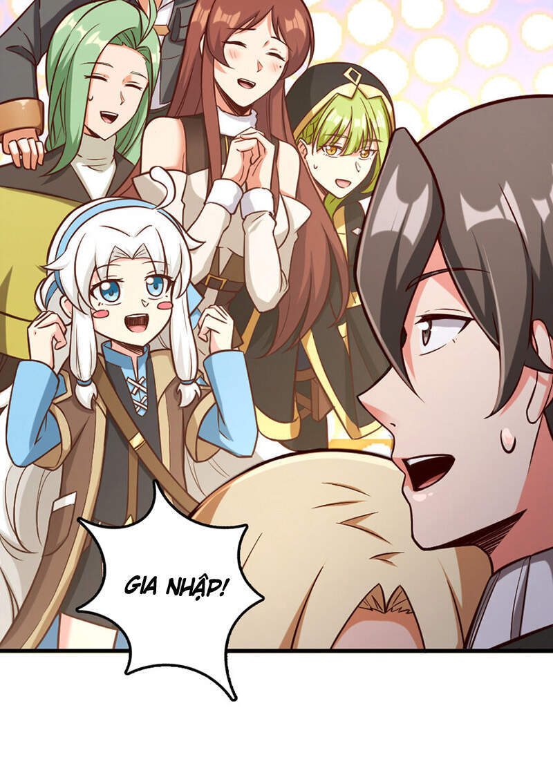 Thả Vu Nữ Đó Ra - Chương 323