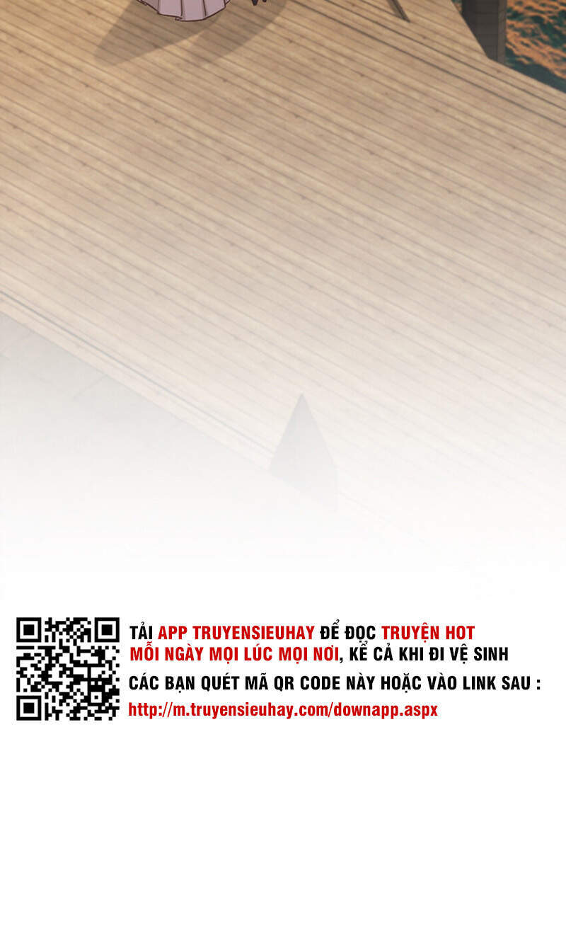 Thả Vu Nữ Đó Ra - Chương 323