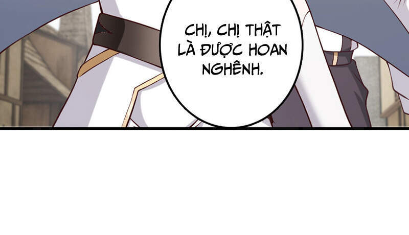 Thả Vu Nữ Đó Ra - Chương 323