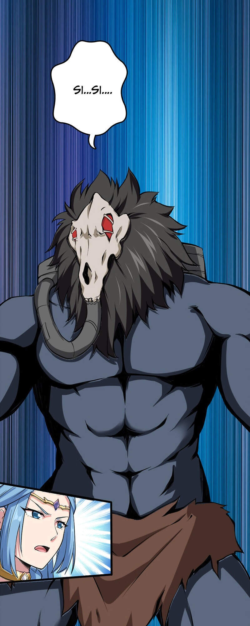 Thả Vu Nữ Đó Ra - Chương 324