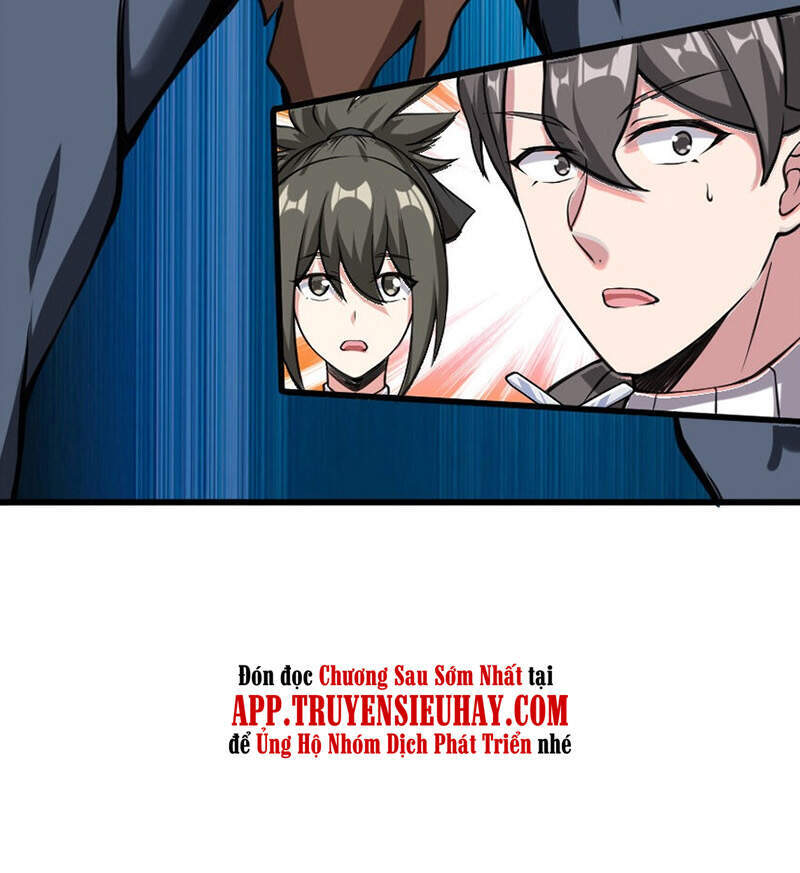 Thả Vu Nữ Đó Ra - Chương 324