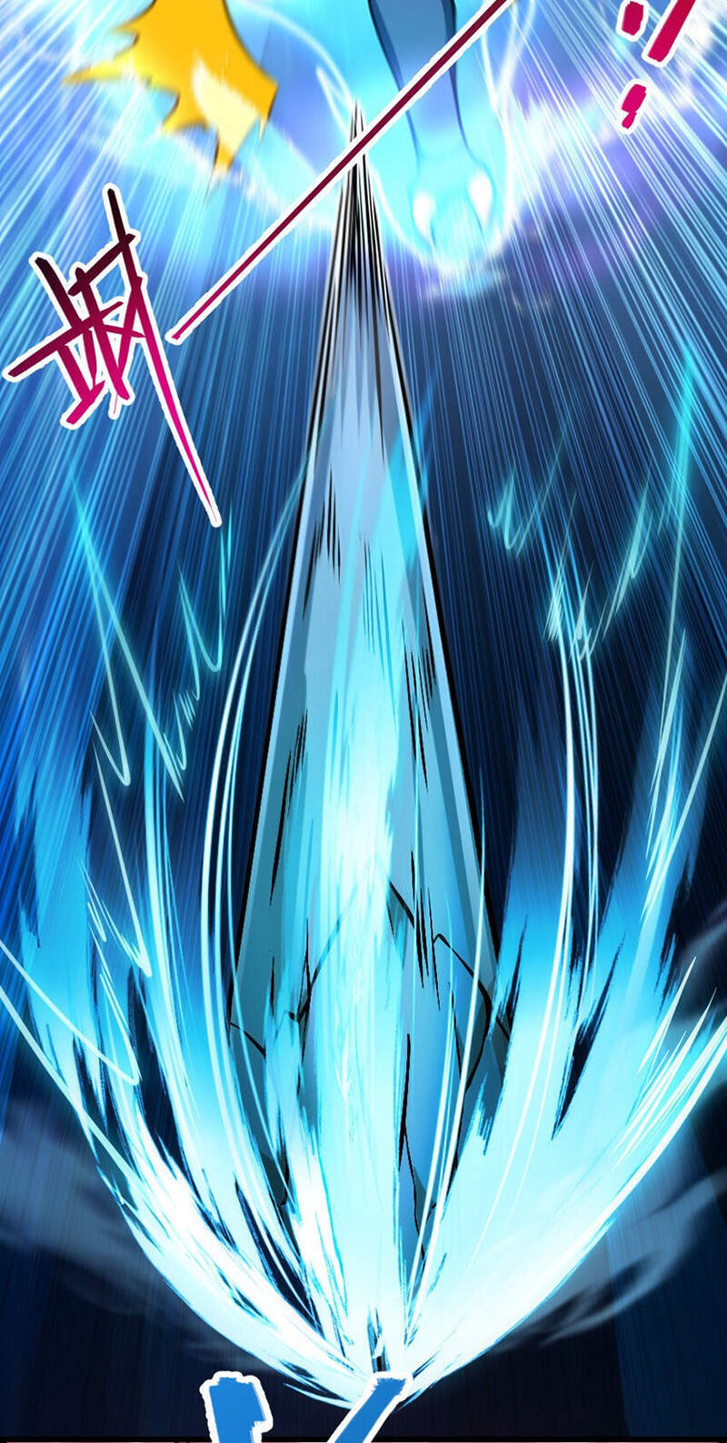 Thả Vu Nữ Đó Ra - Chương 324