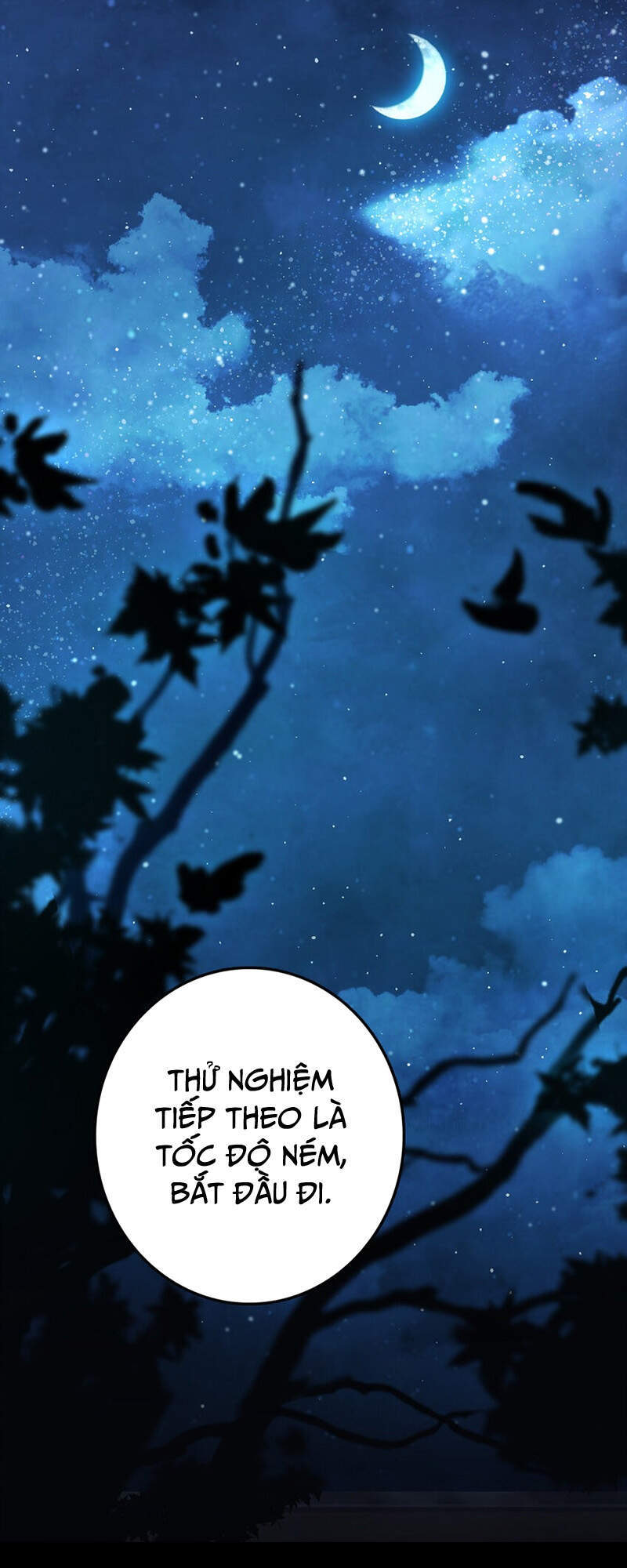 Thả Vu Nữ Đó Ra - Chương 324