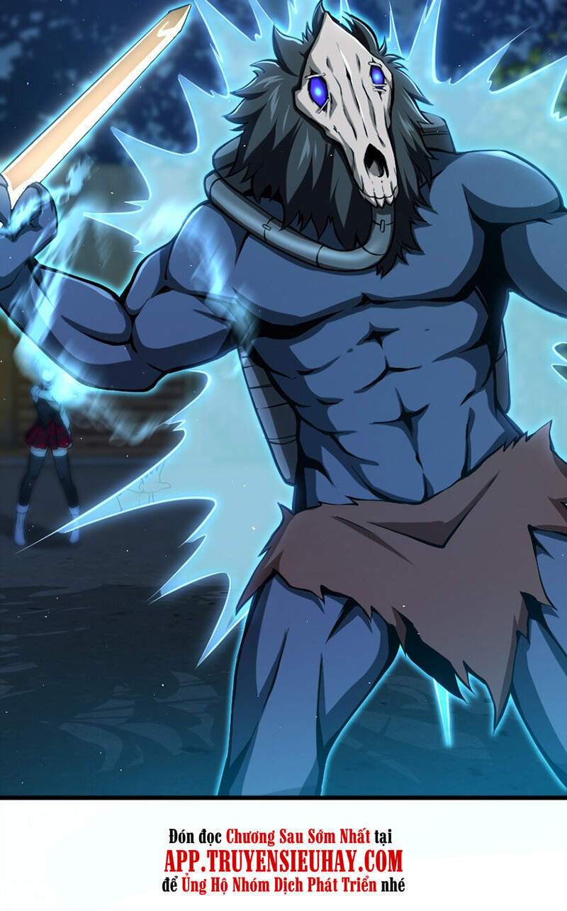 Thả Vu Nữ Đó Ra - Chương 324