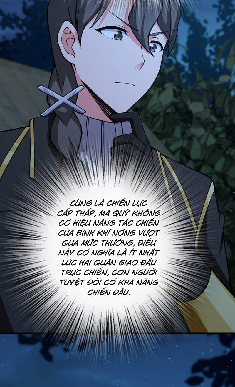 Thả Vu Nữ Đó Ra - Chương 324