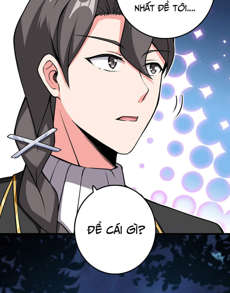 Thả Vu Nữ Đó Ra - Chương 324