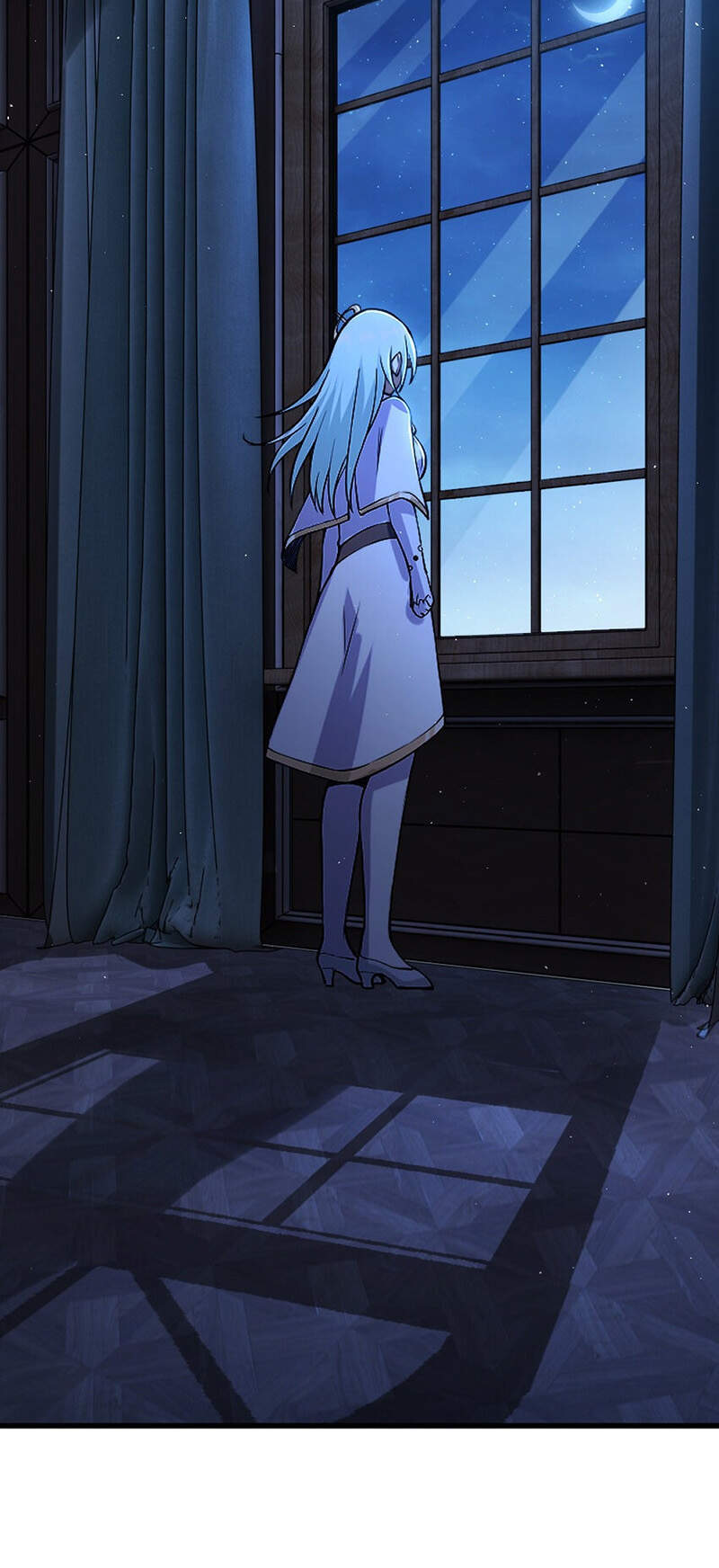 Thả Vu Nữ Đó Ra - Chương 324