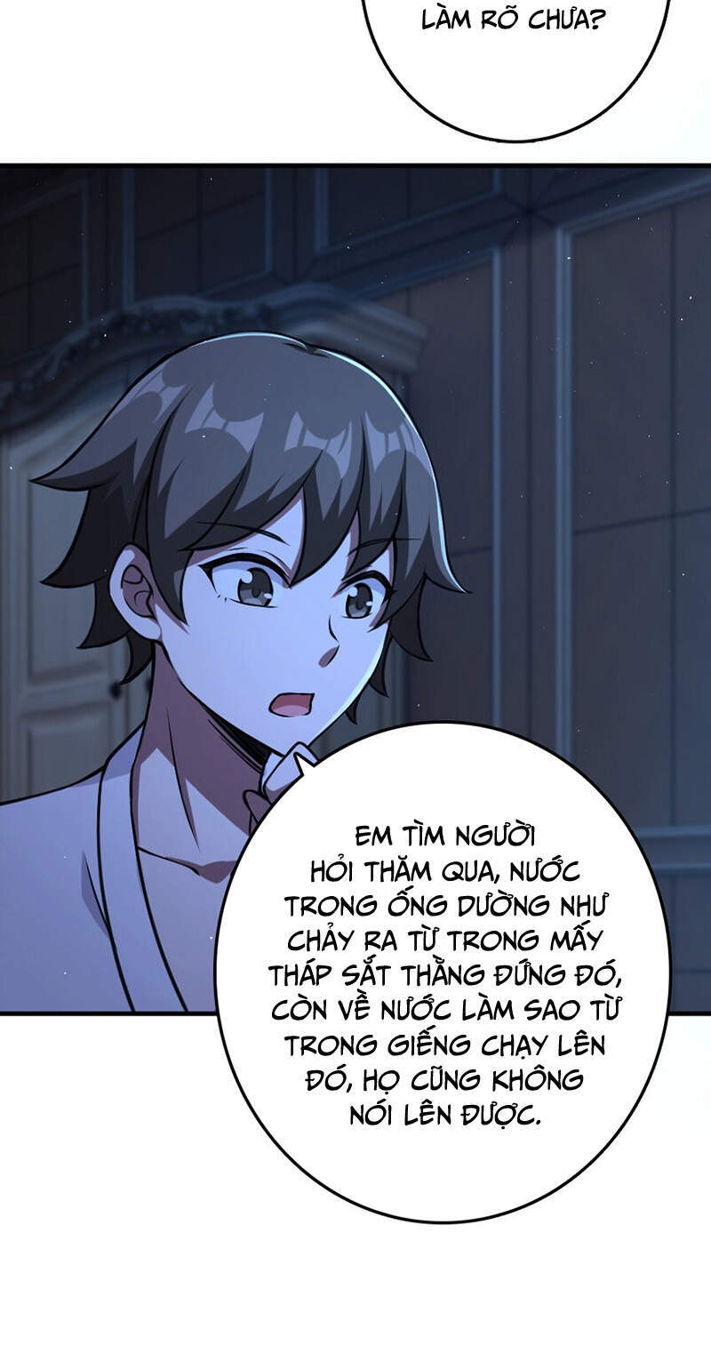 Thả Vu Nữ Đó Ra - Chương 324