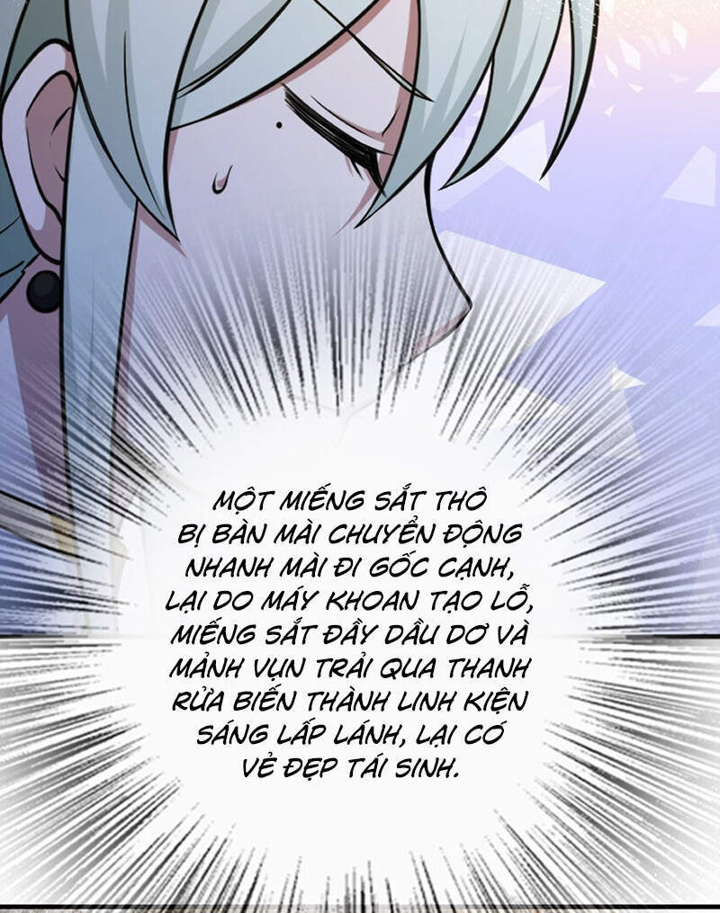 Thả Vu Nữ Đó Ra - Chương 324