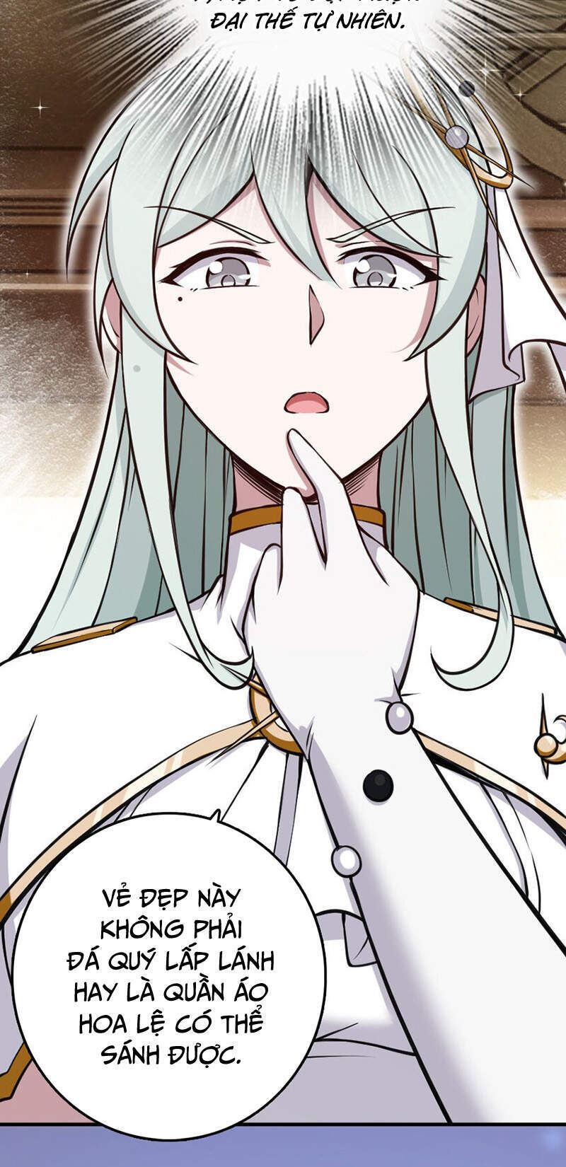 Thả Vu Nữ Đó Ra - Chương 324