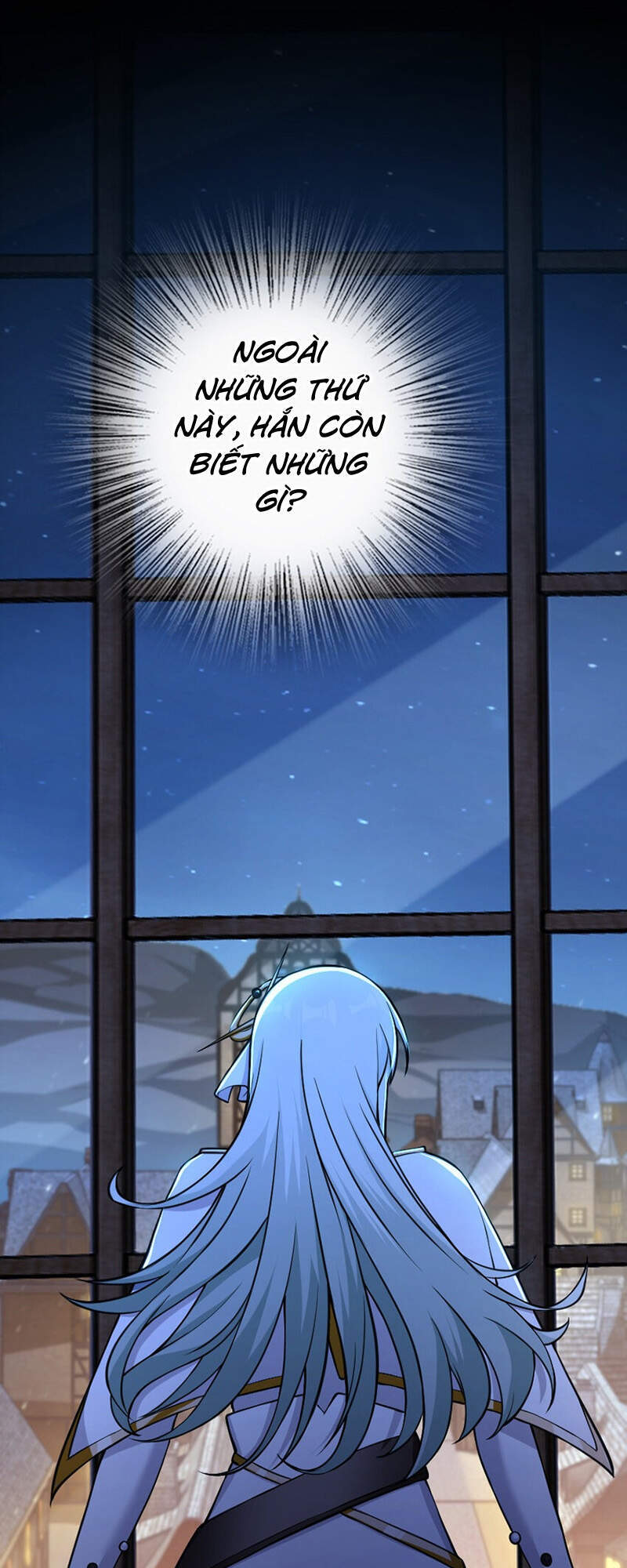 Thả Vu Nữ Đó Ra - Chương 324