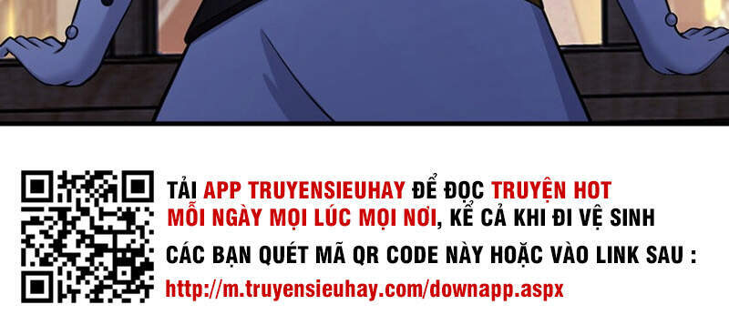 Thả Vu Nữ Đó Ra - Chương 324