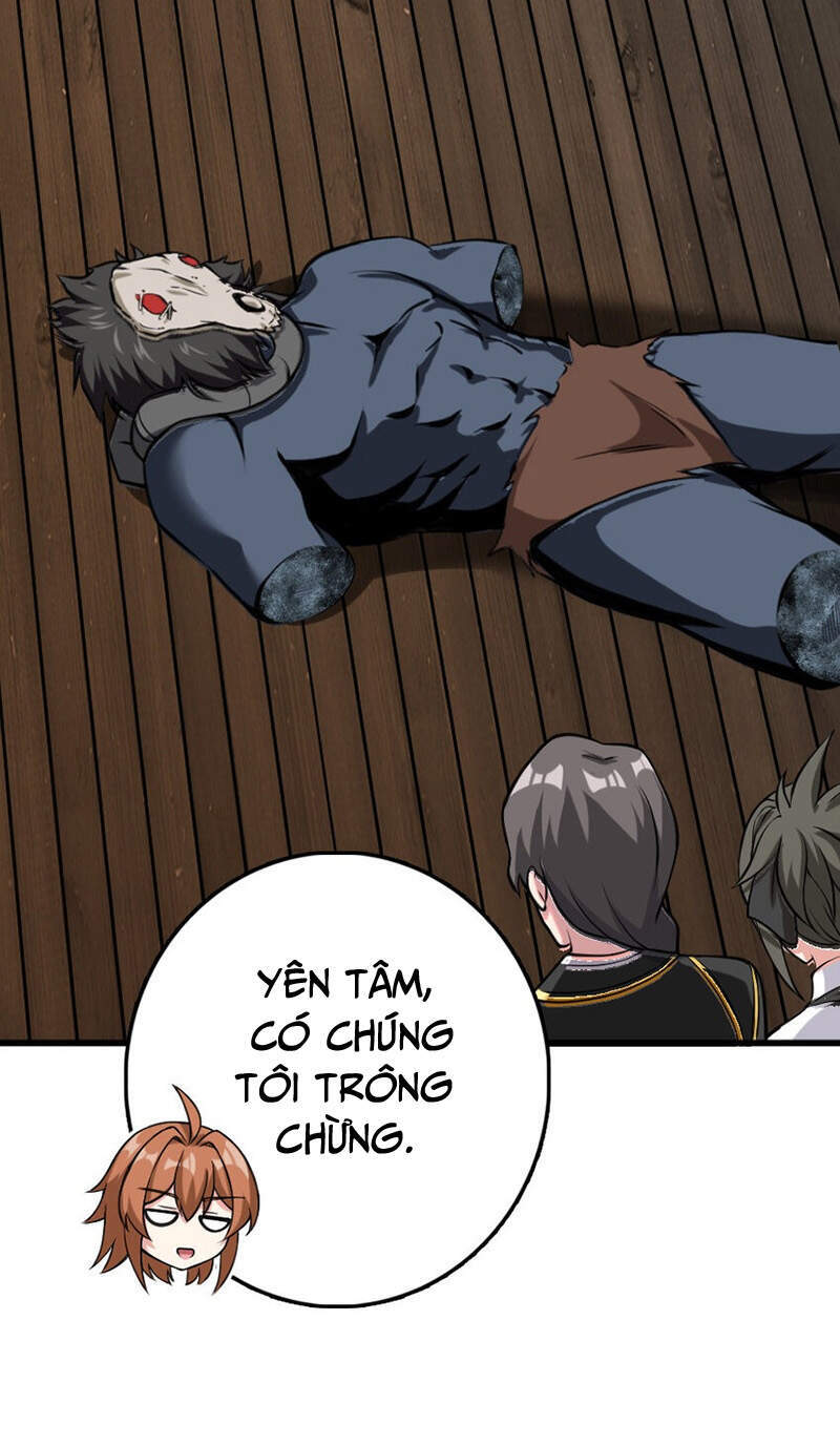 Thả Vu Nữ Đó Ra - Chương 324